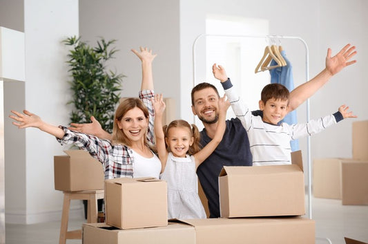 Las 7 Mejores Razones para Comprar Cajas de Cartón de Calidad para tu Próxima Mudanza