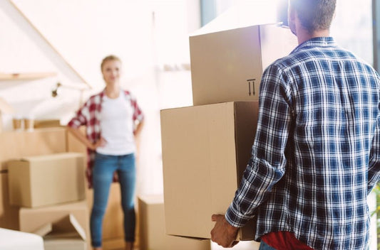 Cajas para Mudanza: Tips para Comprar las Mejores Cajas de Cartón y Facilitar el Traslado