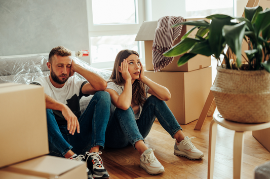 Cómo hacer una mudanza de mi casa sin perder la cabeza: Guía definitiva