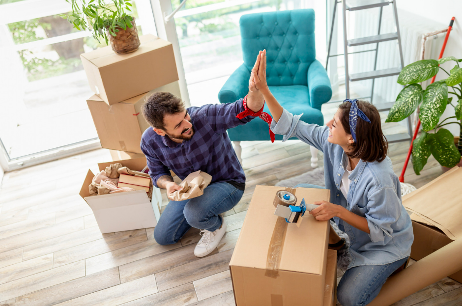 ¿Dónde se puede conseguir cajas de cartón gratis? - Guía práctica para encontrarlas fácilmente