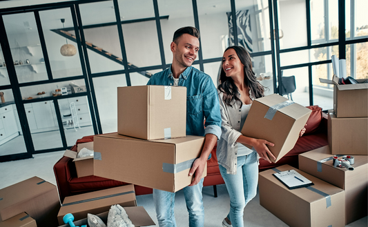 ¿Dónde comprar cajas de cartón para mudanzas? ¡Descubre la mejor opción!