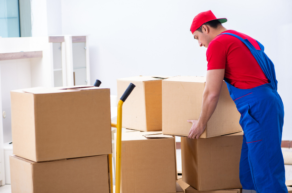 Cajas de Cartón Baratas: Tu Mejor Aliado en las Mudanzas 📦