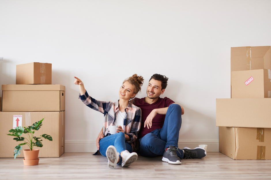 Cómo evitar la humedad en cajas de cartón: consejos y trucos